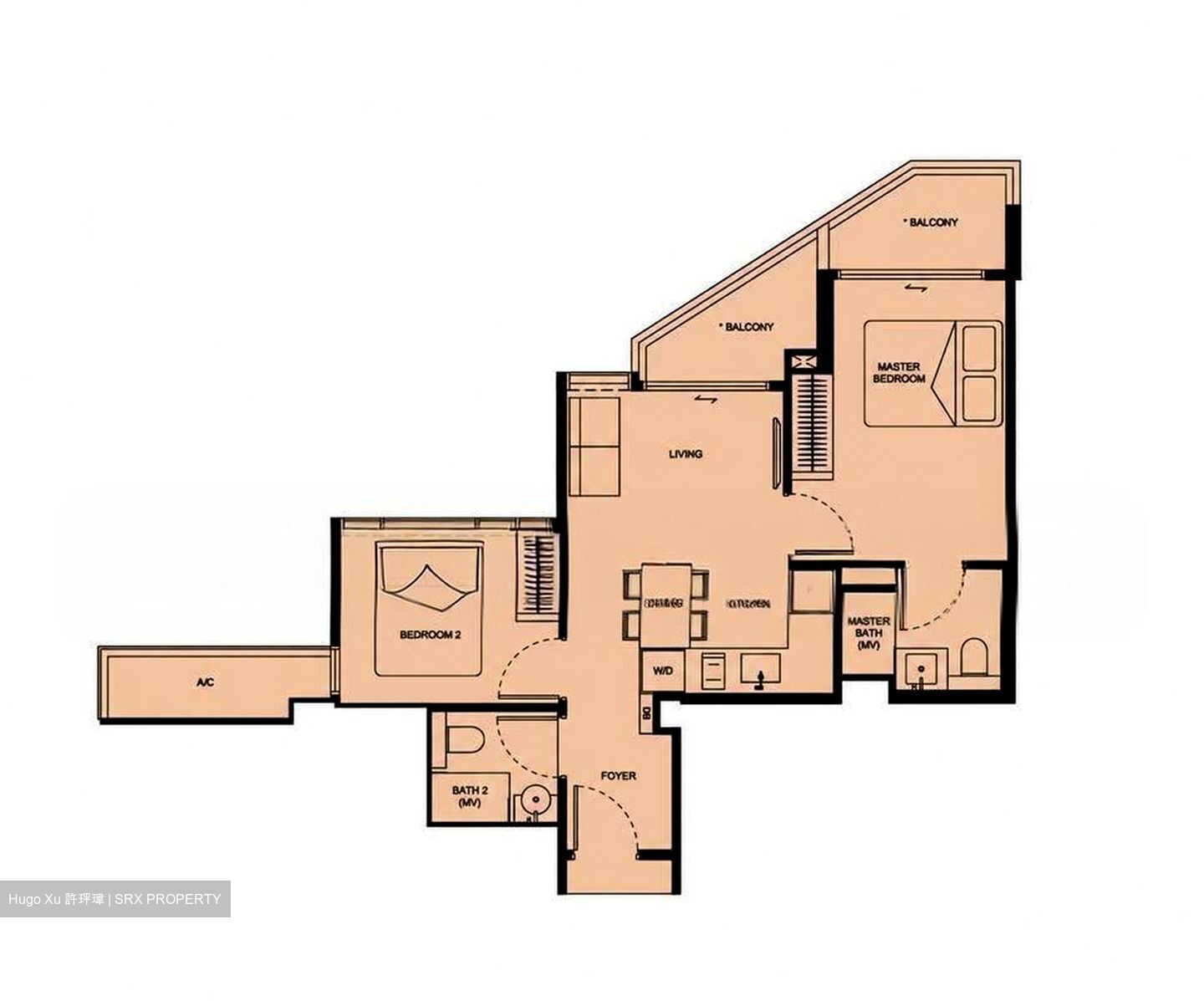 Neu At Novena (D11), Apartment #615186701